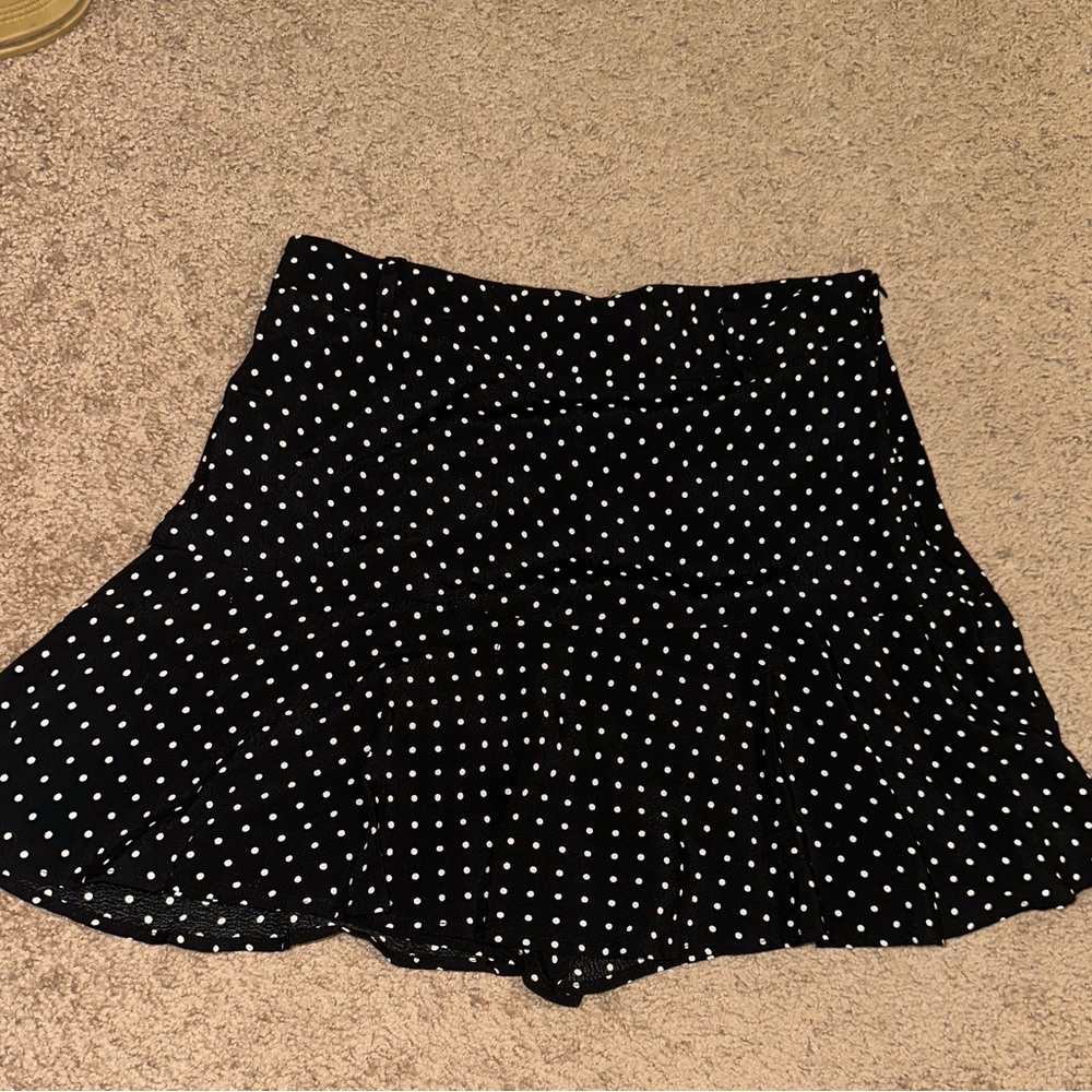 ZARA skirt M